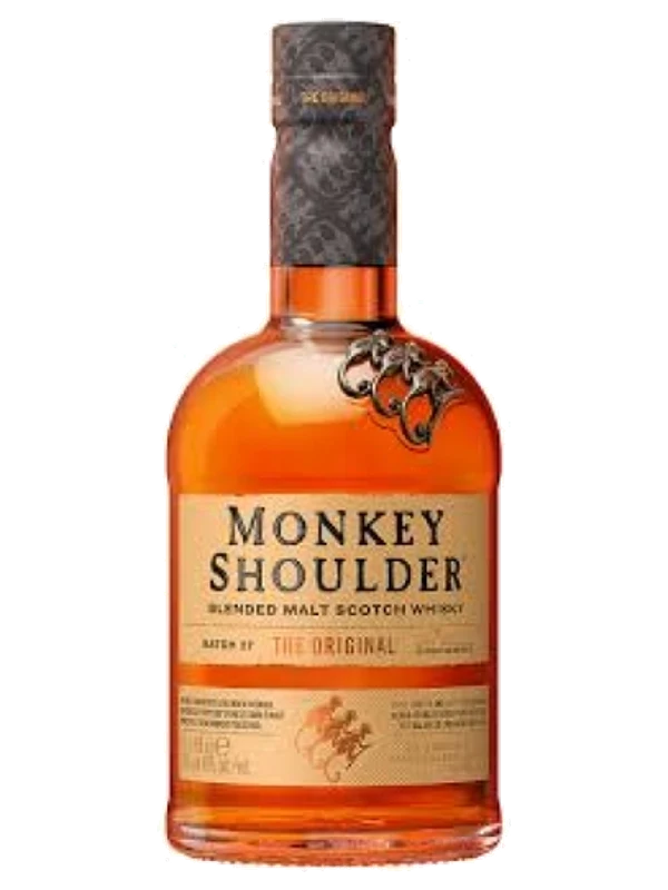 Monkey Shoulder