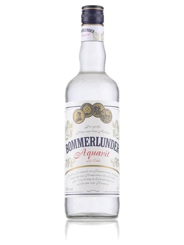 Bommerlunder