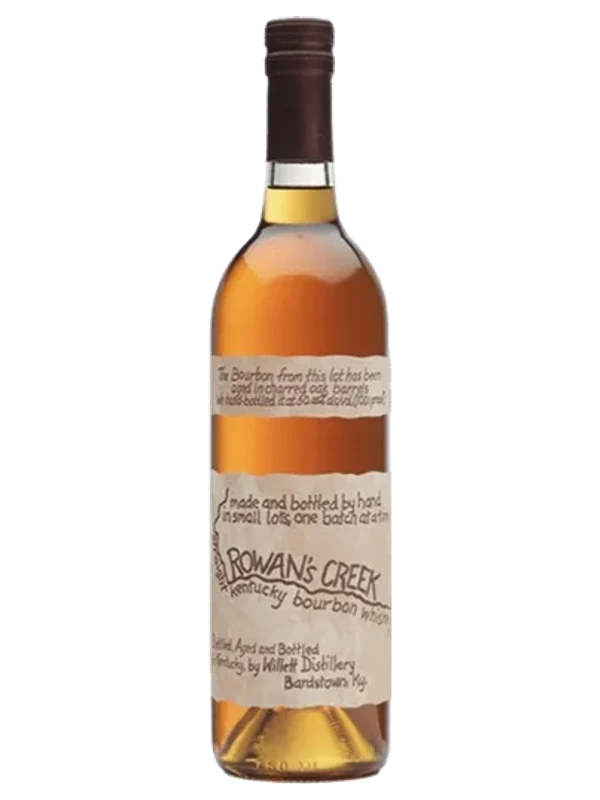 Rowan's Creek