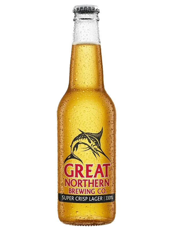 The Great Northern