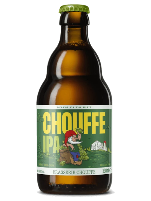 Chouffe IPA