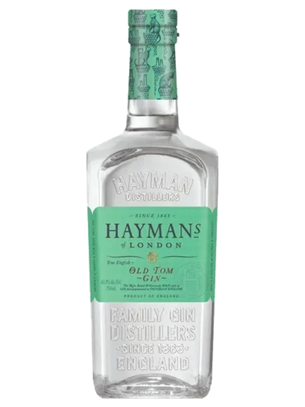 Hayman's Old Tom Gin