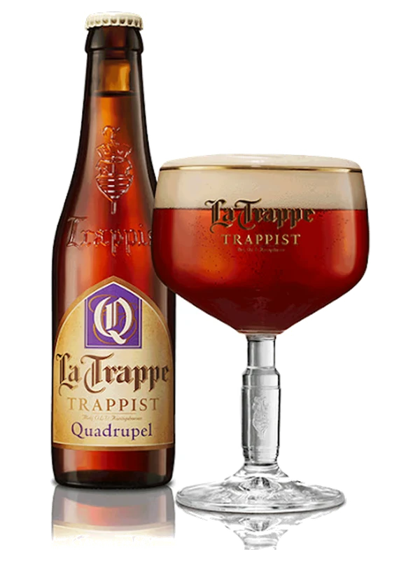 La Trappe Quadrupel