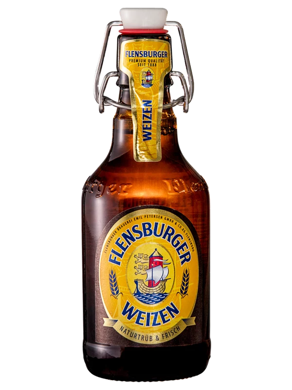 Flensburger Weizen