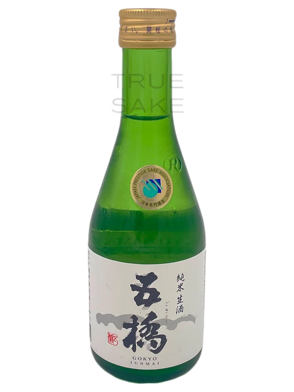 Gokyo Junmai Nama