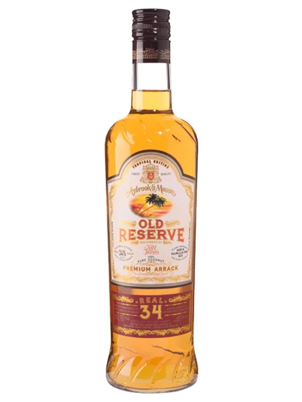 IDL Old Reserve Premium Arrack