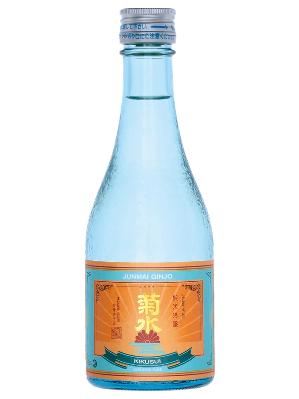 Kikuhime Ginjo Arabashiri
