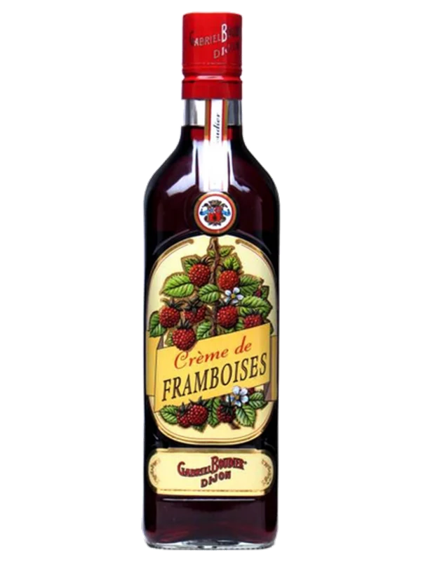 Dijon Framboises
