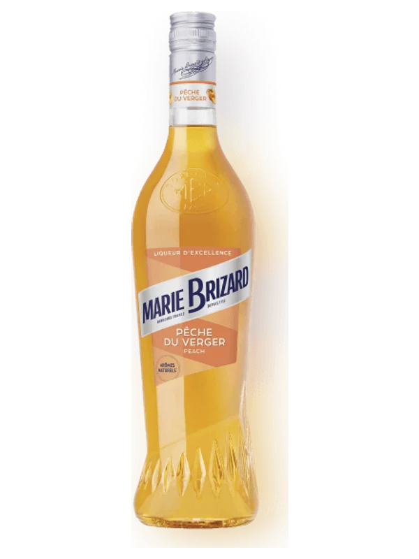 Marie Brizard Peach Liqueur