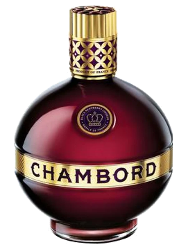 Chambord Black Raspberry Liqueur