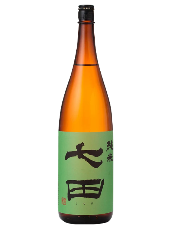 Shichida Junmaiginjo Murokanama
