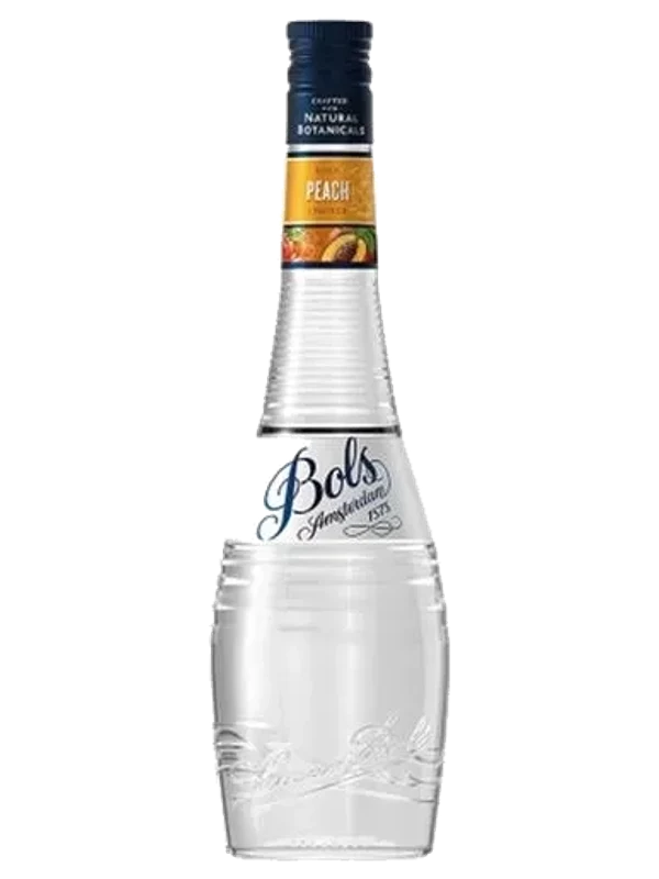 Bols Peach Liqueur