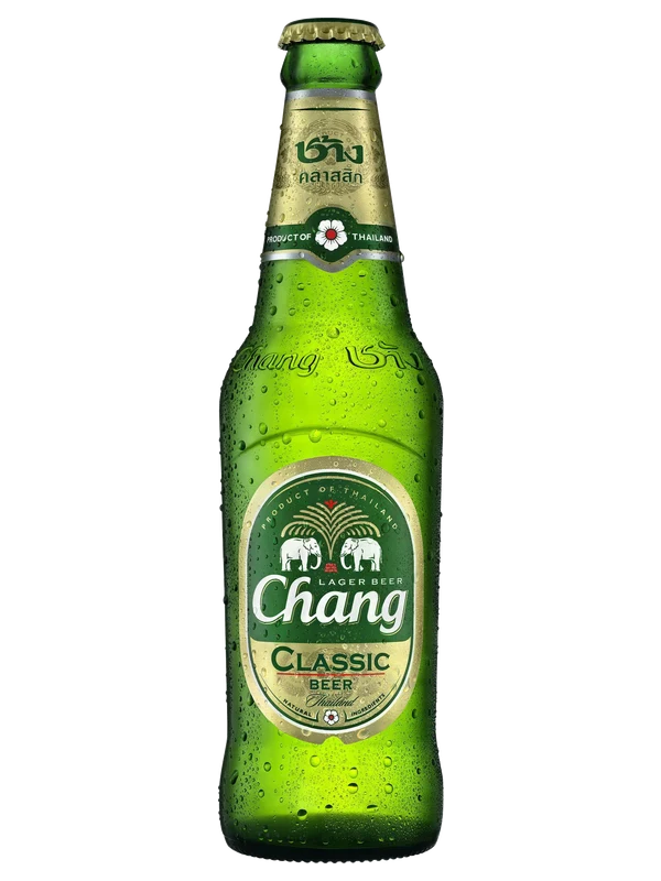 Chang Beer