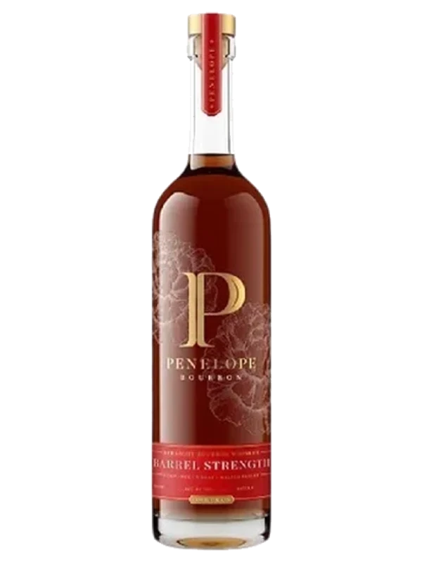 Penelope Barrel Strength