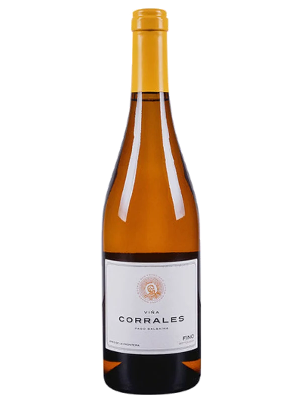 Vina Corrales, Balbaina Fino