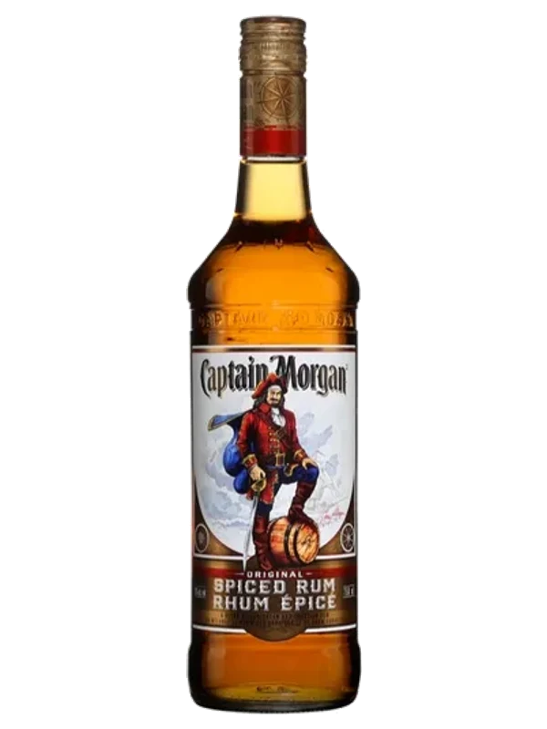 Captain Morgan Original Spiced Rum