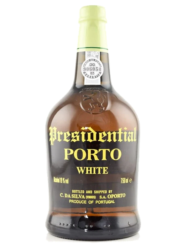 Presidental Porto White