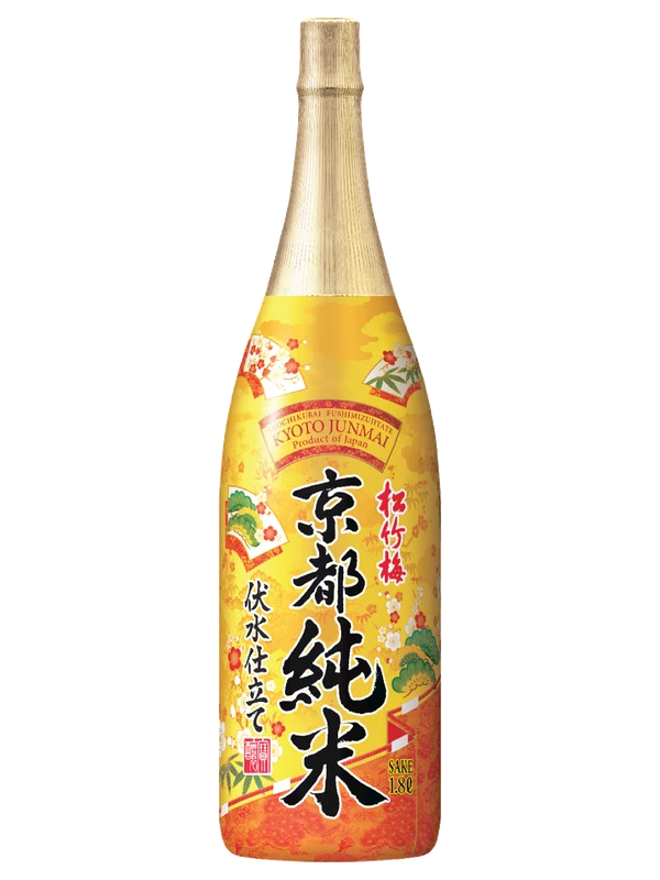 Junmai Kiraberu