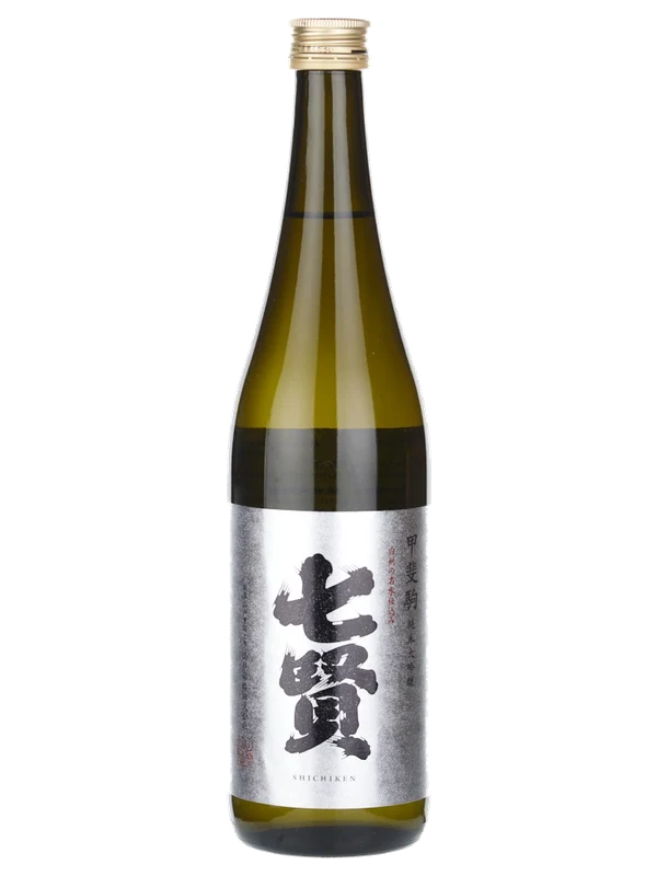 Shichiken Junmai Daiginjo Kaikoma