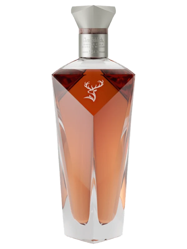 Glenfiddich 50YO Rls 2