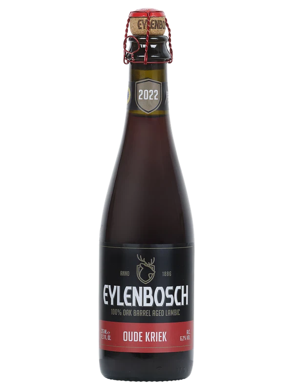 Eylenbosch Oude Kriek