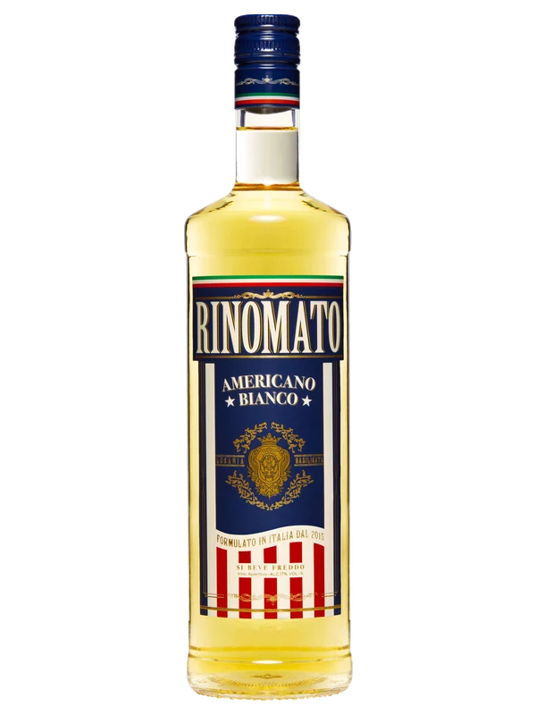 Rinomato Americano Bianco