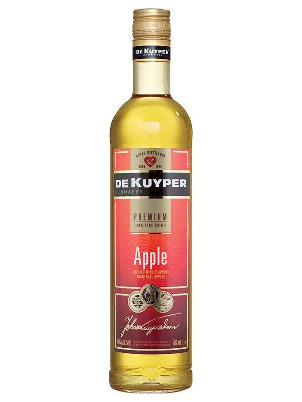 De Kuyper Appletree