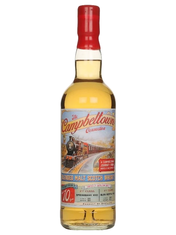 North Star Campbeltown Connection 10Y