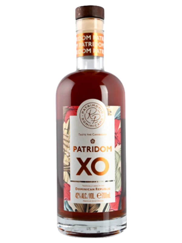 Patridom XO