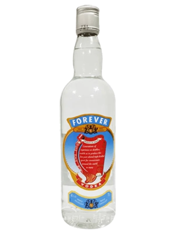 Forever Vodka