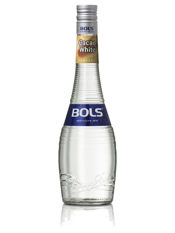 Bols Cacao White Liqueur