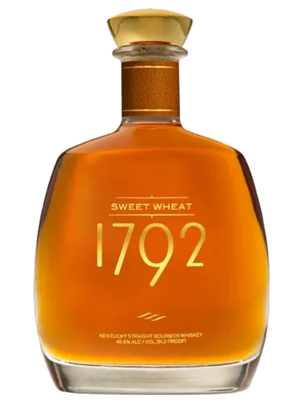 1792 SWEET WHEAT