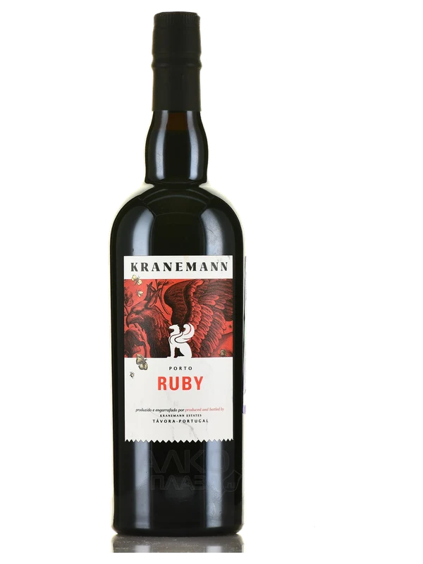 Kranemann Ruby Porto