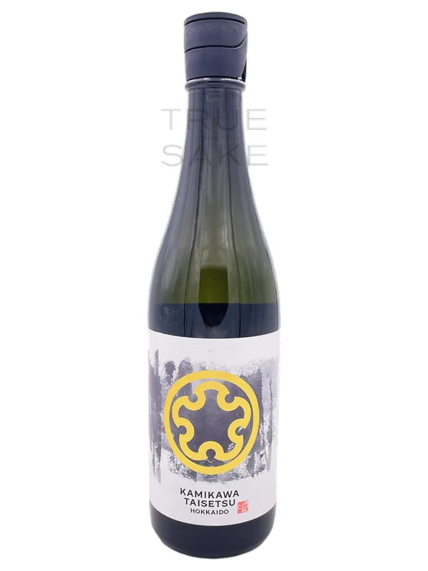 Tokachi Junmai Daiginjo