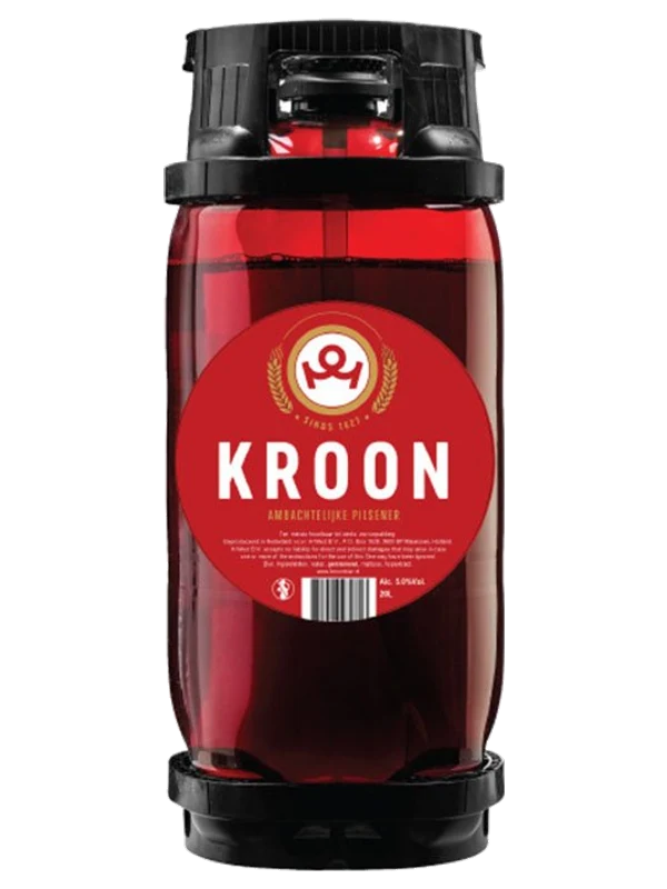 KROON