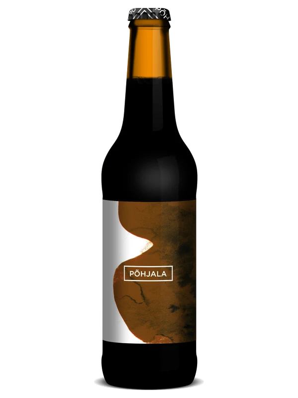 Pohjala Maple Banger