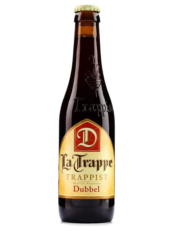 La Trappe Dubbel