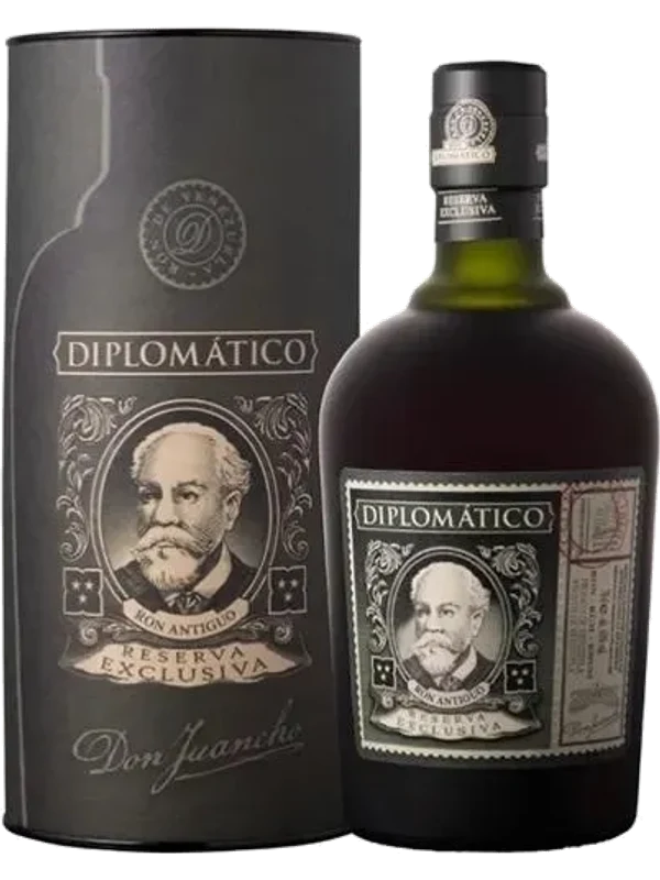 Diplomático Reserva Exclusiva