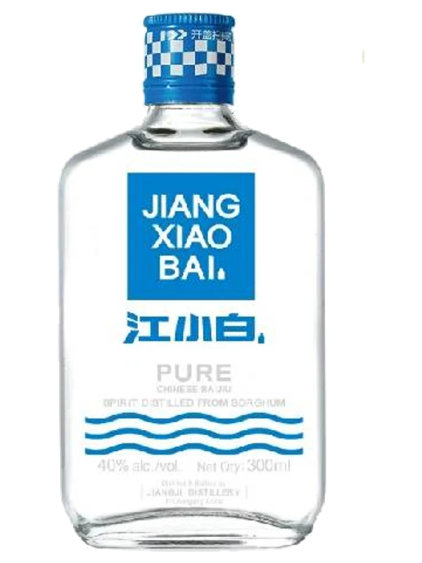 Jiangxiaobai Liquor