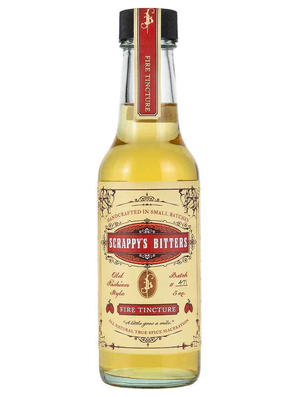 Scrappy's Bitters Celery