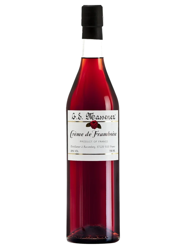 Massenez Creme de Framboise