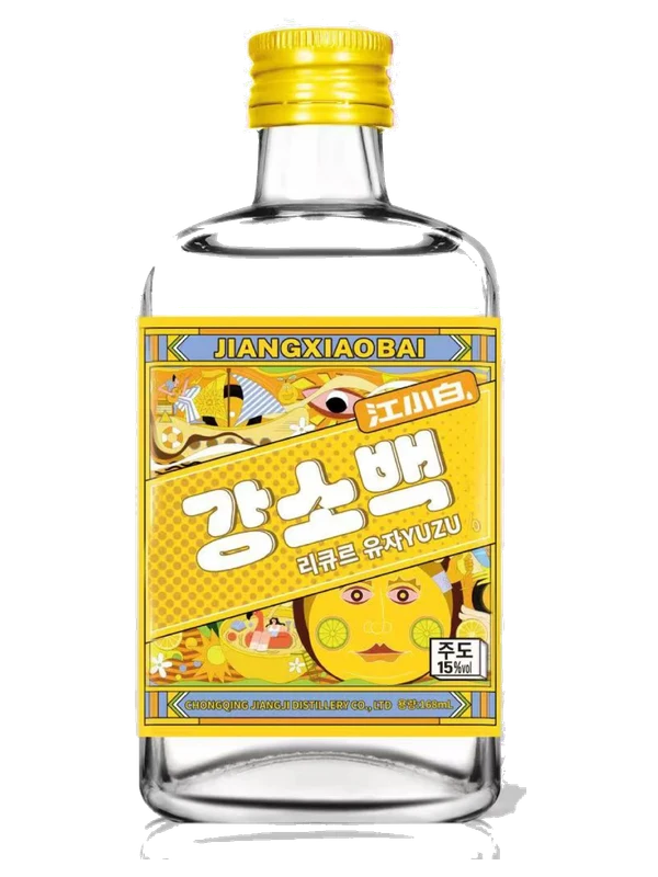 Jiangxiaobai Yuzu