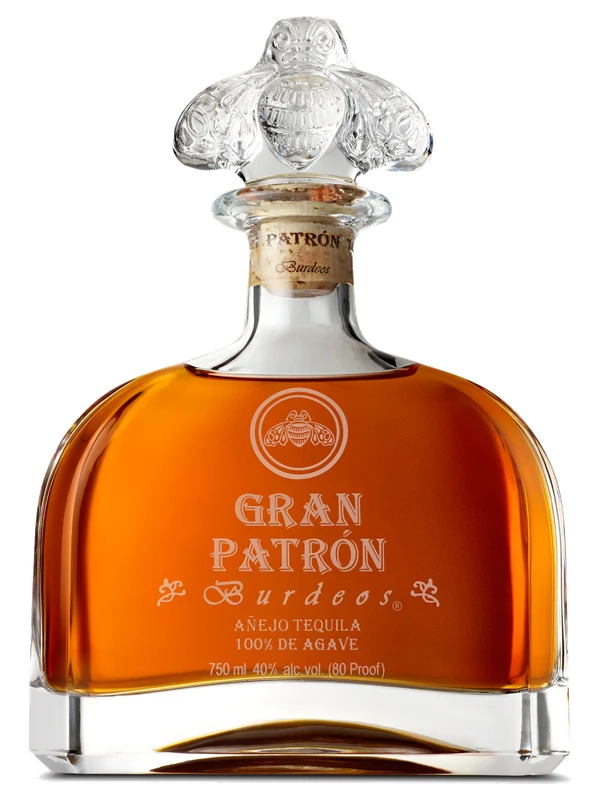 Gran Patron Burdeos