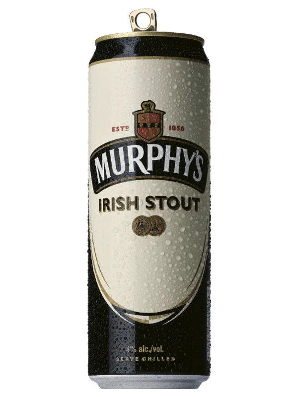 Murphy's Irish Stout