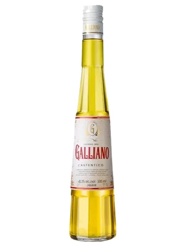 Galliano L'Autentico
