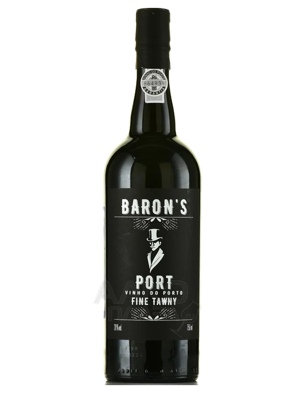 Baron´s Fine Tawny Port