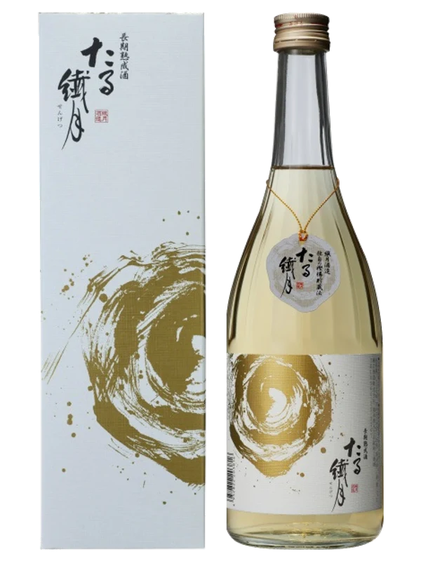 Taru Sengetsu Kome Shochu