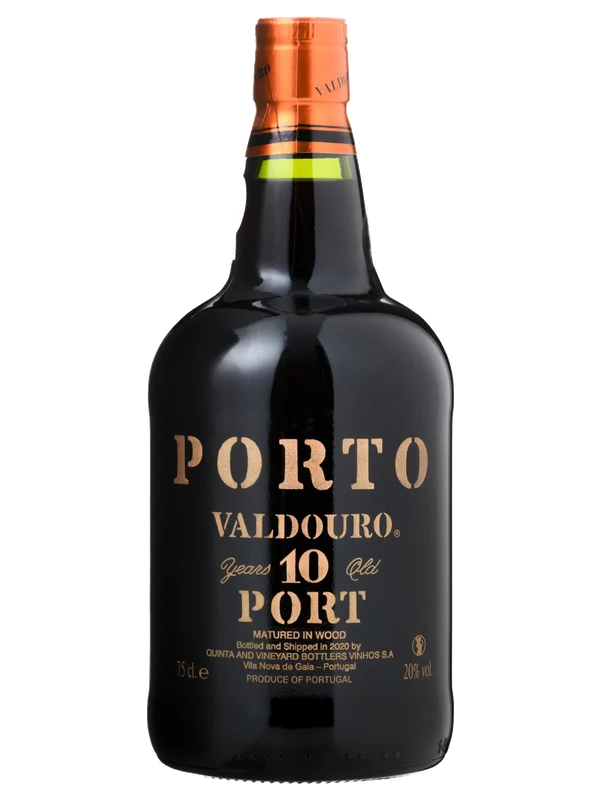 Porto Valdouro 10 Year Old Port