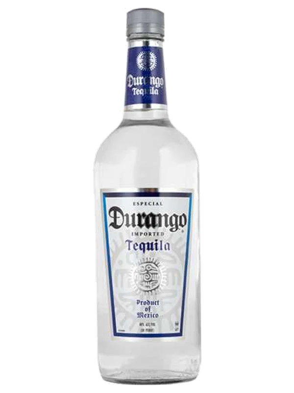 Durango White