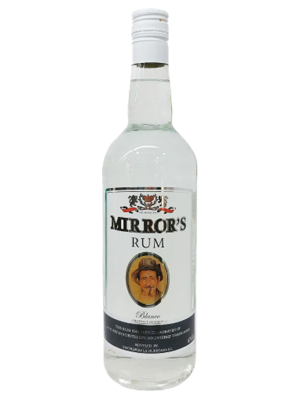 Mirror's Rum